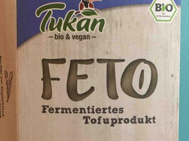 Feto, Fermentiertes Tofuprodukt von best1710 | Hochgeladen von: best1710