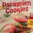 Papageien Cookies von melaniefuerkus349 | Hochgeladen von: melaniefuerkus349