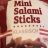 Mini Salami Sticks von Jansky | Hochgeladen von: Jansky