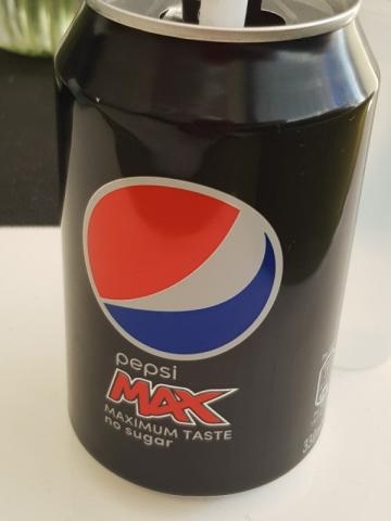 Pepsi  Max von yzfklaus | Hochgeladen von: yzfklaus