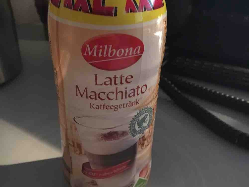 Latte Macchiato von stekuj | Hochgeladen von: stekuj