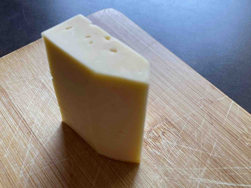 Lindenberger Käse 46% Fett i.Tr. von UrsJosefson | Hochgeladen von: UrsJosefson
