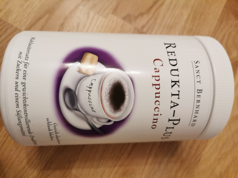 Redukta-Plus, Typ Cappuccino von VomScheinzumSein | Hochgeladen von: VomScheinzumSein