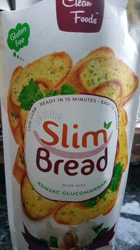 Slim Bread von Barbi68 | Hochgeladen von: Barbi68