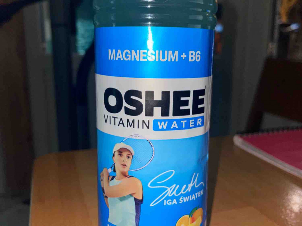 OSHEE Vitamin Water von lina.ste | Hochgeladen von: lina.ste
