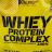 whey Protein complex 100%, schokoladengeschmack von basti1005 | Hochgeladen von: basti1005