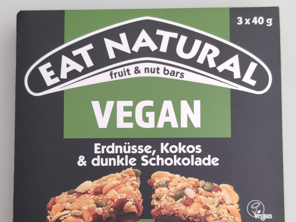 Eat Natural Erdnüsse, Kokos und dunkle Schokolade von Bomerohnet | Hochgeladen von: Bomerohnetor Eat Natural Erdnüsse, Kokos und dunkle Schokolade von Bomerohnet | Hochgeladen von: Bomerohnetor