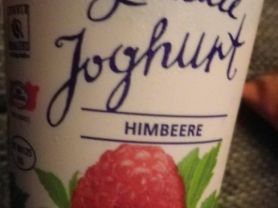 Ländle Joghurt, Himbeere | Hochgeladen von: bodensee