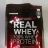 Protein, Natural Real Whey von weam | Hochgeladen von: weam