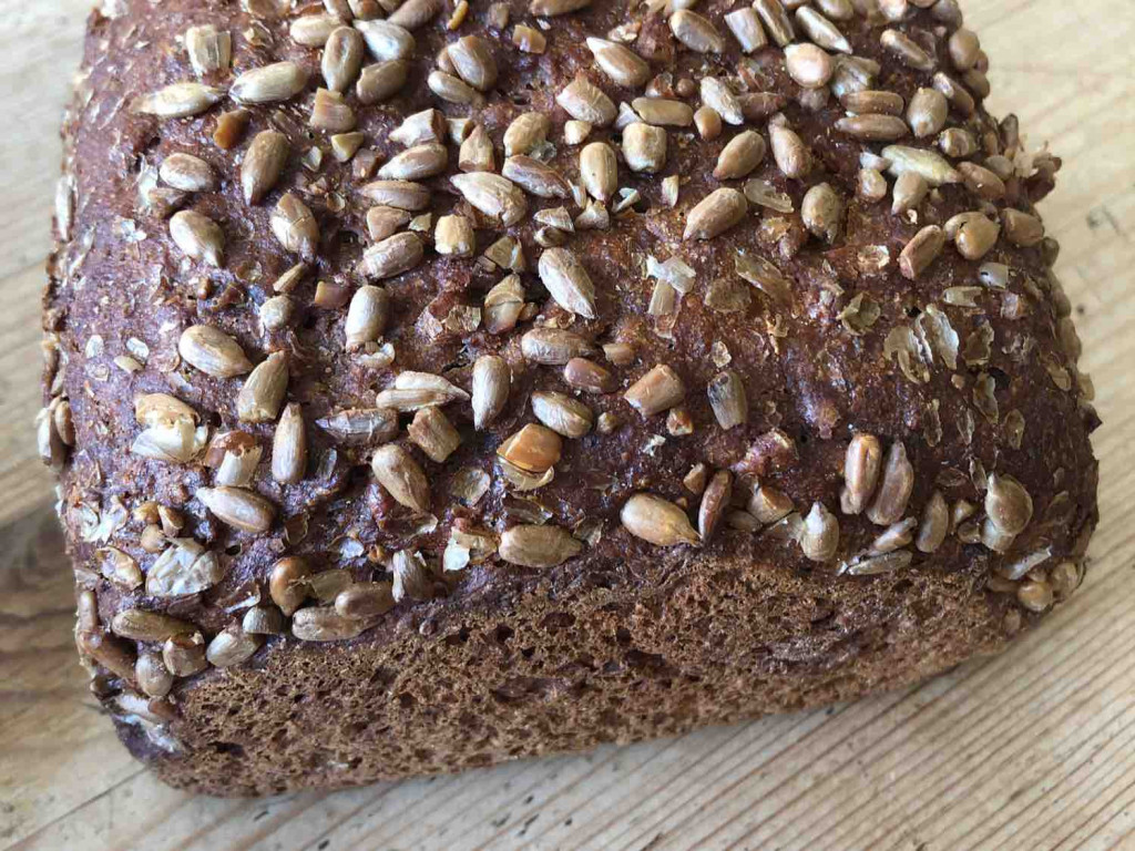 Dinkelvollkornbrot von UteHildebrandBruhn | Hochgeladen von: UteHildebrandBruhn