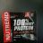 100% Whey Protein Chocolate Cherry von VH92 | Hochgeladen von: VH92