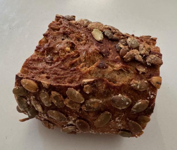 Dinkel Spitze | Hochgeladen von: Empunktr Dinkel Spitze | Hochgeladen von: Empunktr