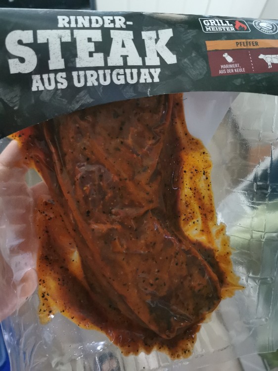 Rinder-Steak aus Uruguay von PH98 | Hochgeladen von: PH98