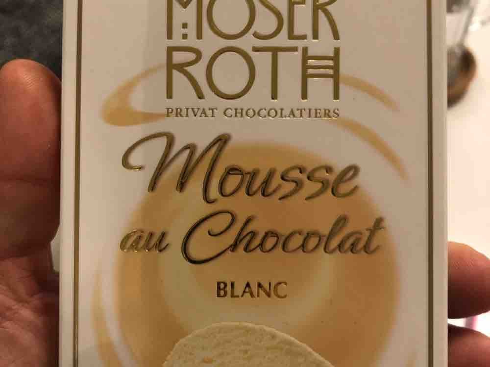 Mousse au Chocolat von Roki90 | Hochgeladen von: Roki90