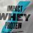 Impact Why Protein Chocolate Brownie von JRM | Hochgeladen von: JRM