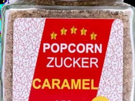 Popcorn Zucker, Caramel Havanna | Hochgeladen von: Lilia