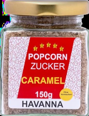 Popcorn Zucker, Caramel Havanna | Hochgeladen von: Lilia