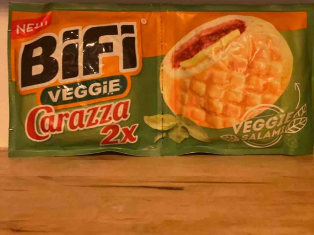 Bifii Veggie Carazza von kaiforum624 | Hochgeladen von: kaiforum624