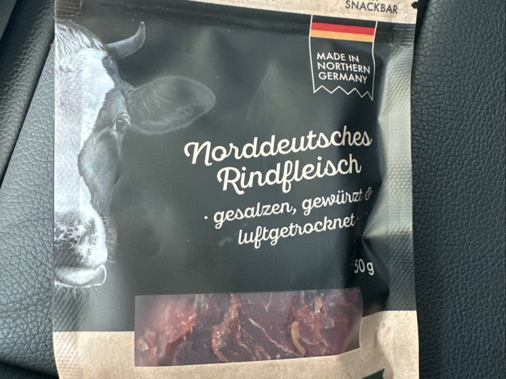 northern biltong von HarryHohmeister | Hochgeladen von: HarryHohmeister