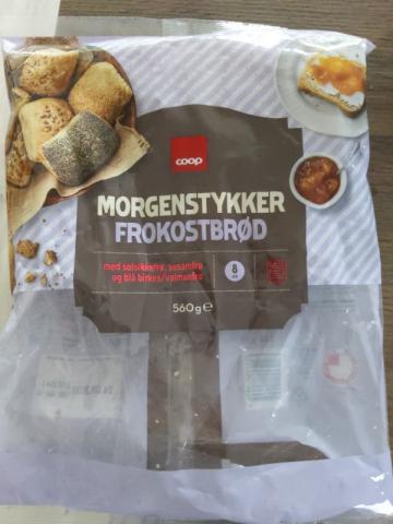 Morgenstykker Frokostbrd von kira2307 | Hochgeladen von: kira2307