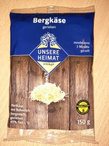 Bergkäse, gerieben von jennydaniela430 | Hochgeladen von: jennydaniela430