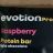 Protein Bar, Raspberry Flavour von petwe84 | Hochgeladen von: petwe84