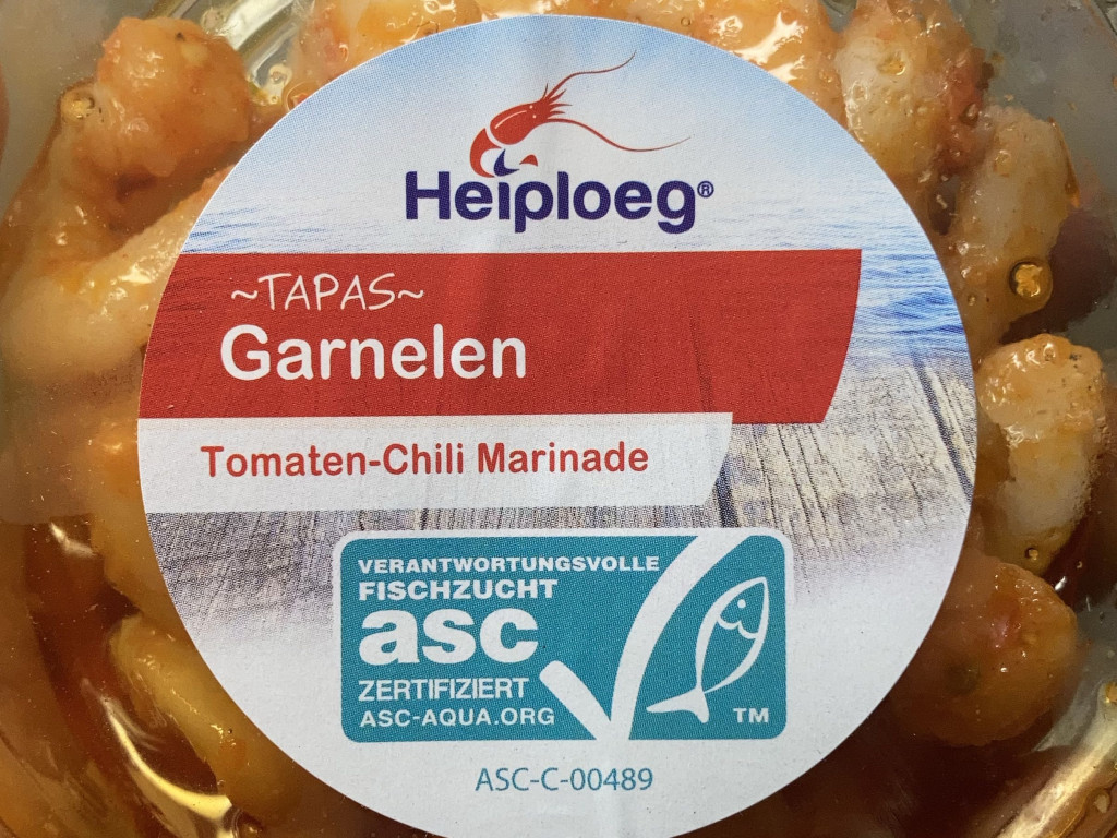 Tapas Garnelen, Tomaten-Chili Marinade von s15evo363 | Hochgeladen von: s15evo363