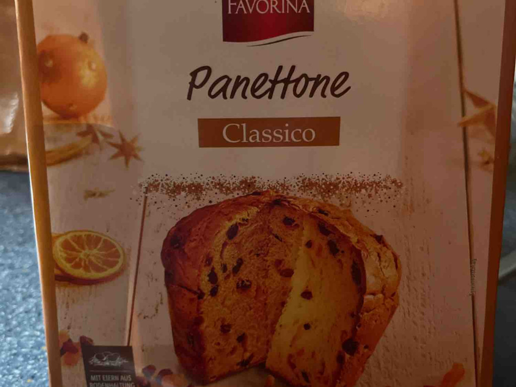 Panettone, classico von misspiggy2023 | Hochgeladen von: misspiggy2023