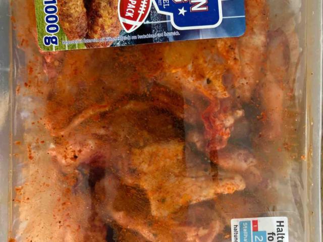 chicken wings by jdvgrvhgy | Uploaded by: jdvgrvhgy