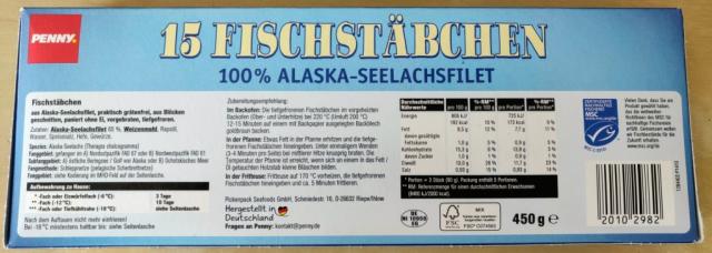 Fischstäbchen | Hochgeladen von: GoodSoul