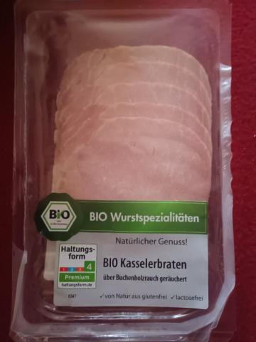 Bio Kasselerbraten von michaelffm | Hochgeladen von: michaelffm