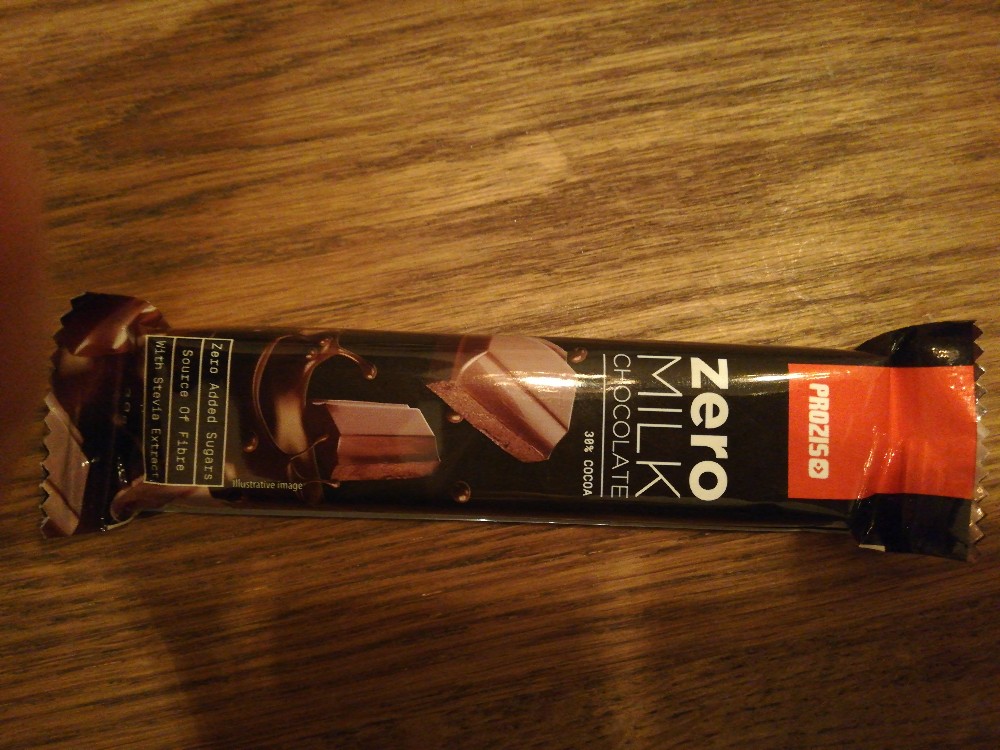 zero milkchocolate von prcn923 | Hochgeladen von: prcn923