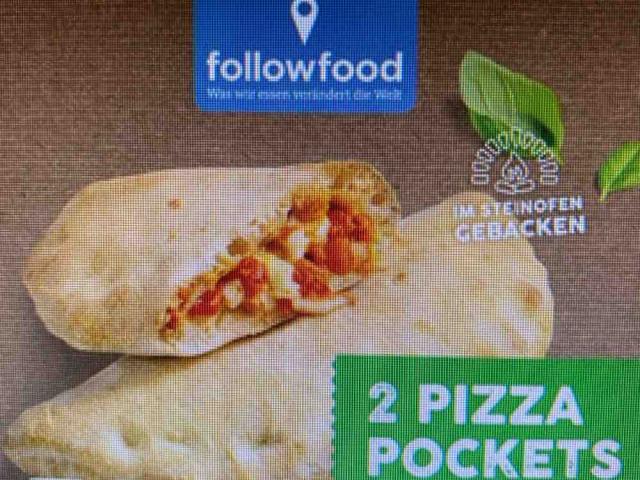 Pizza Pocket von roeth.wally | Hochgeladen von: roeth.wally