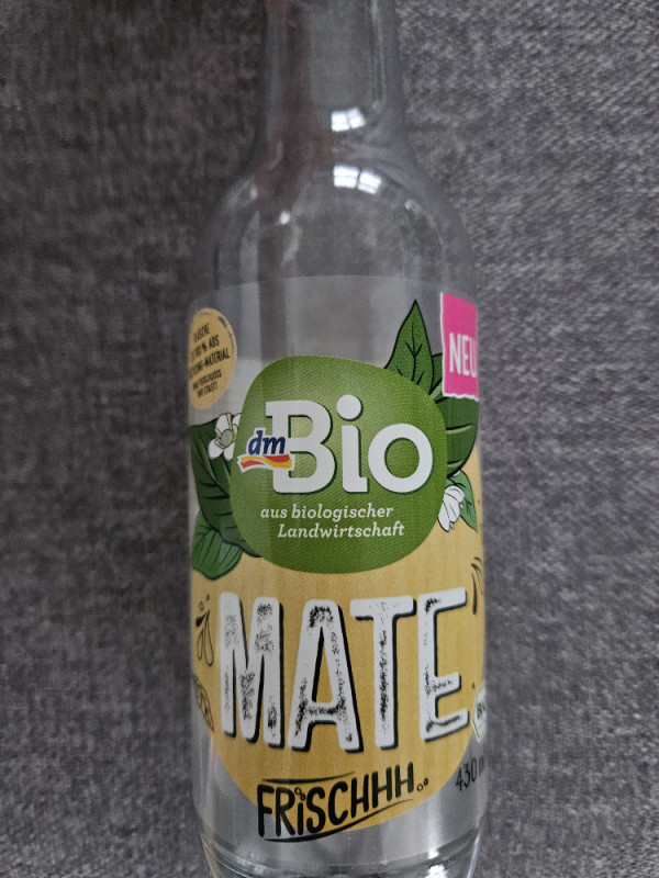 dmBio Mate von Katrin1305 | Hochgeladen von: Katrin1305