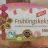 Frühlingskekse, mit Milchschokolade und rosa Dekor von Kerstin83 | Hochgeladen von: Kerstin83