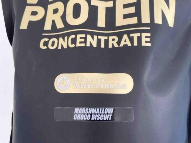 Whey Protein von cenk62 | Hochgeladen von: cenk62