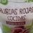 Alubias rojas cocidas, categoría extra (Kidneybohnen) von 1littl | Hochgeladen von: 1littleumph