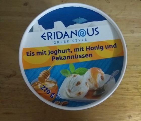 Eridanous, yoghurteis von eli52 | Hochgeladen von: eli52