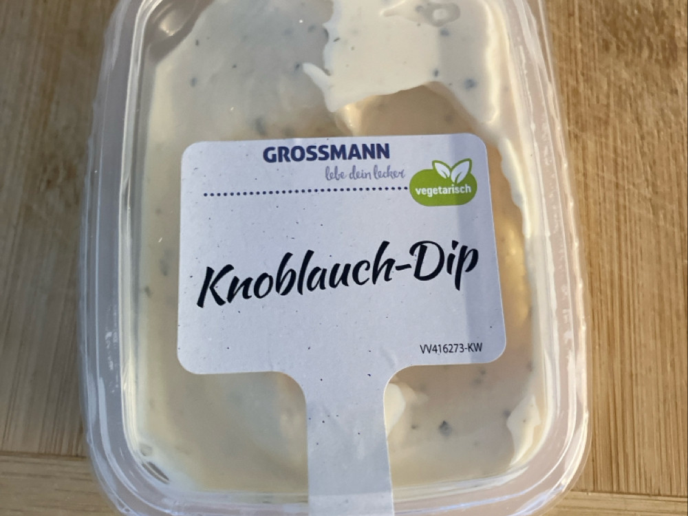 Knoblauch dip von ecke82 | Hochgeladen von: ecke82 Knoblauch dip von ecke82 | Hochgeladen von: ecke82