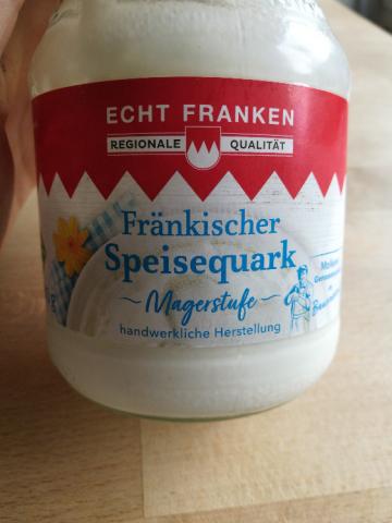 Speisequark Magerstufe von CUTler | Hochgeladen von: CUTler