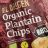 Organic Plantain Chips (BBQ), Kochbanane von coolibripfu | Hochgeladen von: coolibripfu