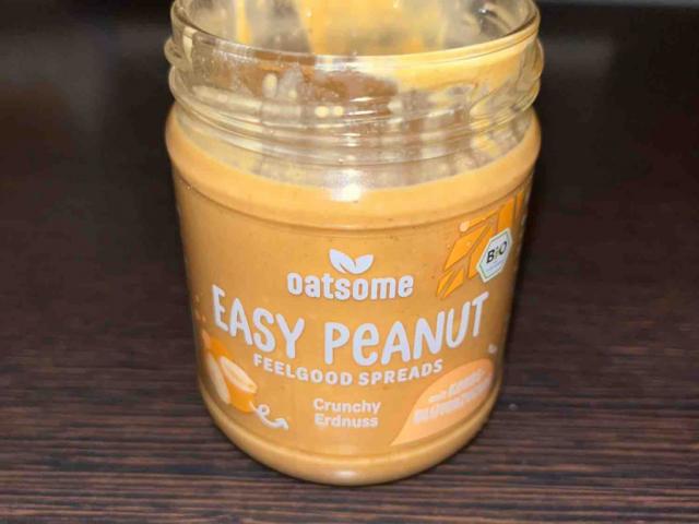 easy peanut by dianabxb | Hochgeladen von: dianabxb