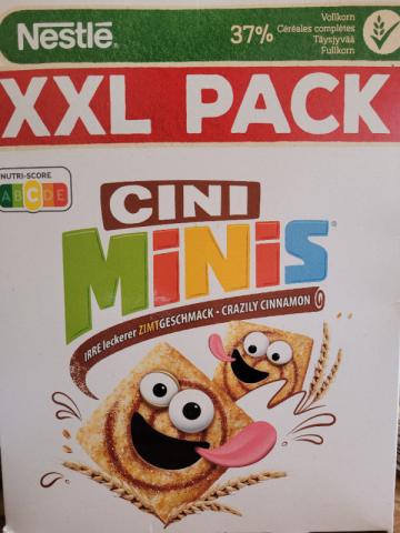 Cini Minis, XXL Pack von saemik622 | Hochgeladen von: saemik622