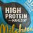 High Protein Milchreis, Milchreis von Mary90Tage | Hochgeladen von: Mary90Tage