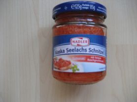 Seelachs Schnitzel von Nadler | Hochgeladen von: Narde
