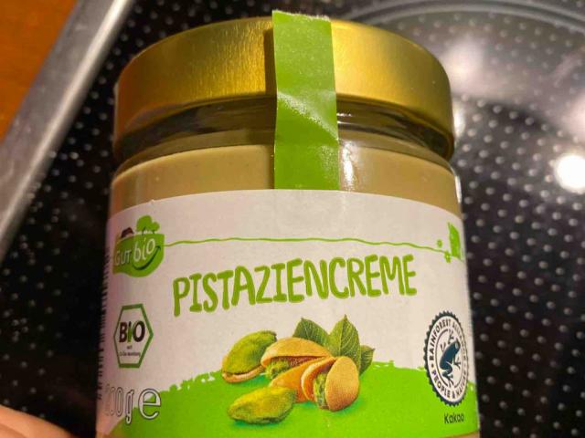 Pistaziencreme von Hundemaedchen | Hochgeladen von: Hundemaedchen