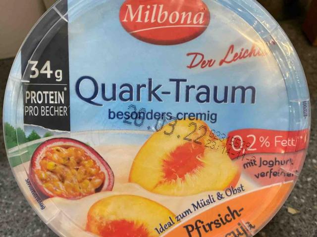 Quark-Traum, 0,2% Fett von martin.sobik | Hochgeladen von: martin.sobik