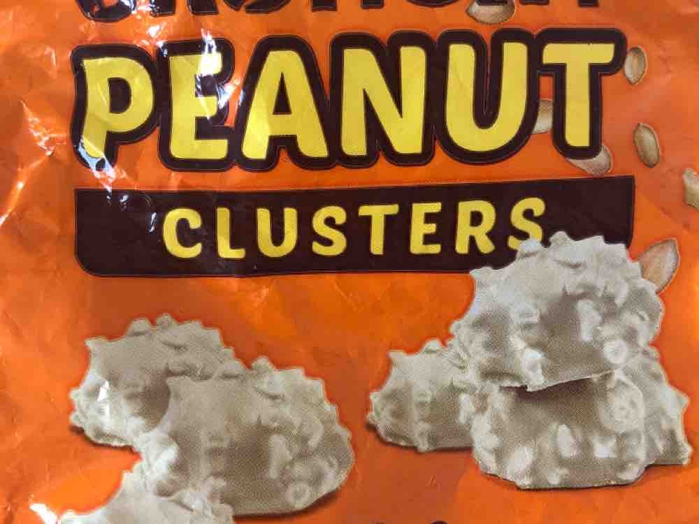 crunchy peanut cluster von paulaner | Hochgeladen von: paulaner