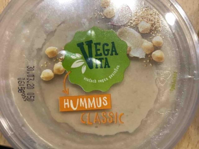 Hummus Classic von peci1906 | Hochgeladen von: peci1906