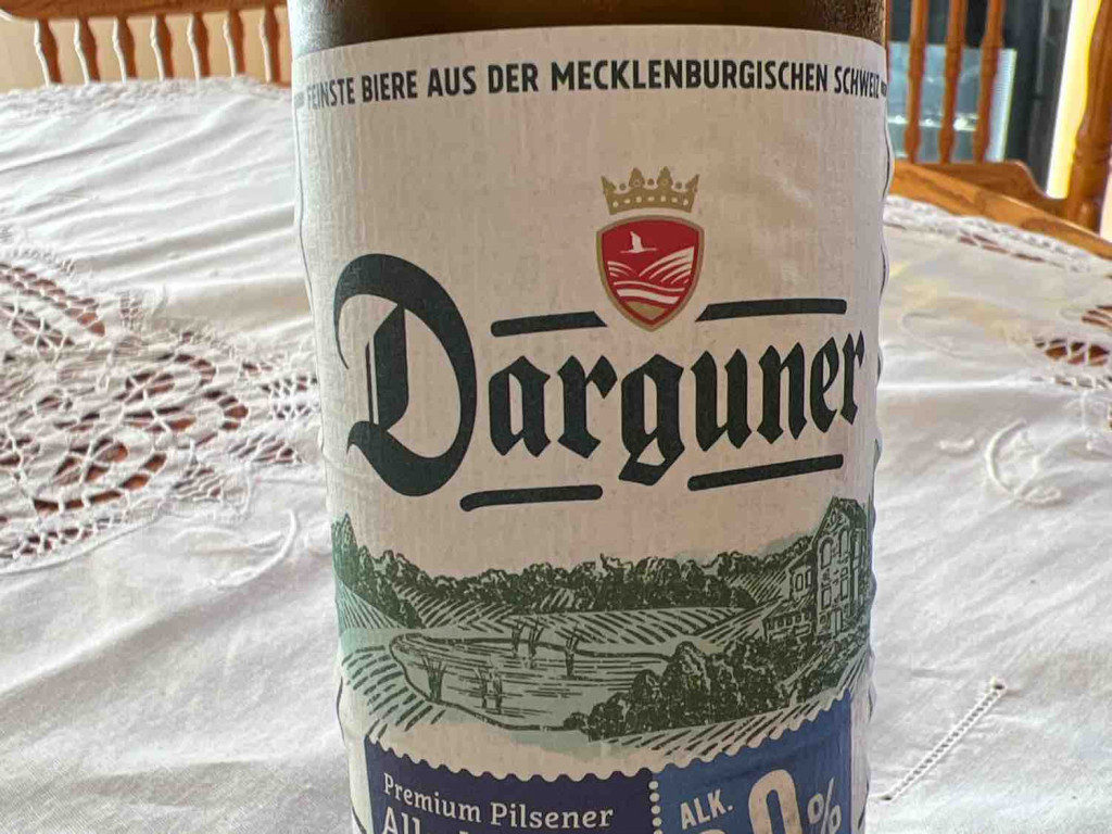 Bier   Alkoholfreie von Falknberger | Hochgeladen von: Falknberger
